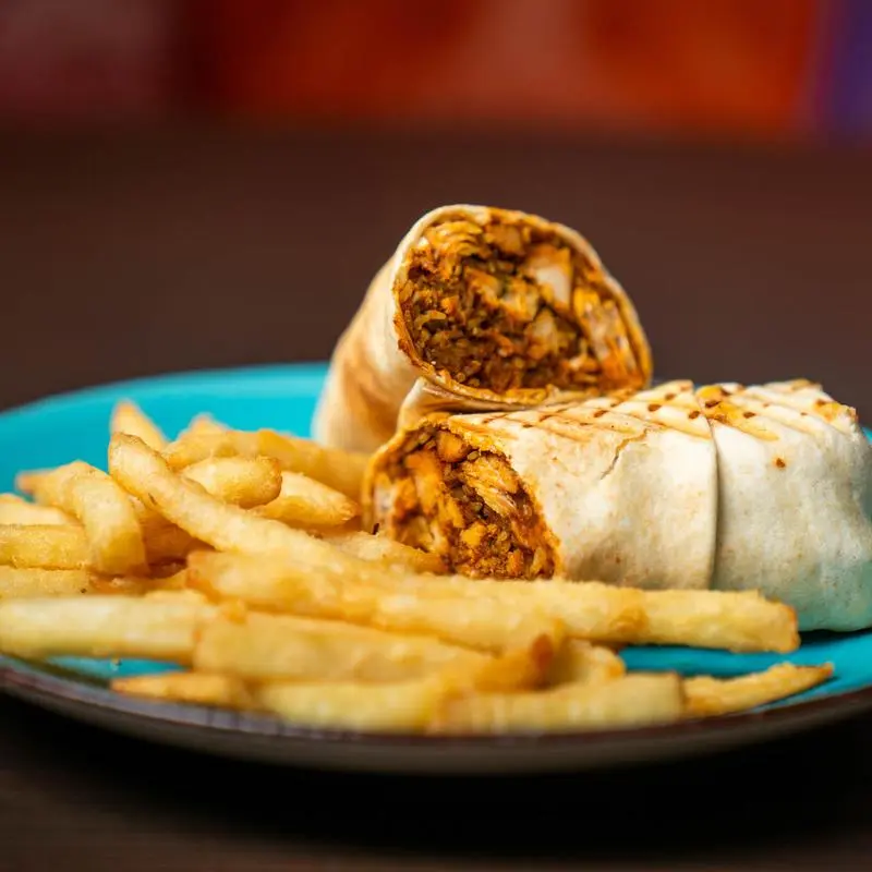 Authentic Indian & Indo-Chinese Cuisine at Nosh Cafe Edmonton