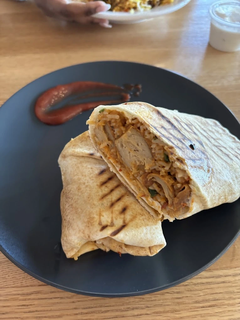 Best Indian cuisine in Edmonton